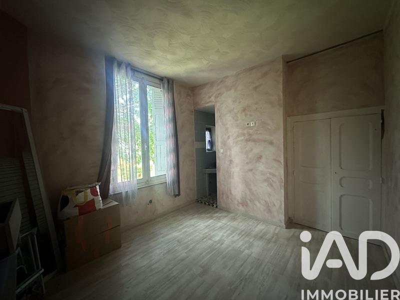 Maison - 82 m² - 4 pièces