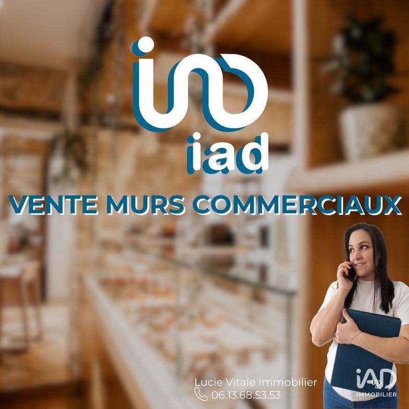 Local commercial - 24 m²