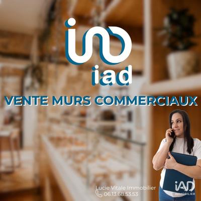 Local commercial - 24 m²