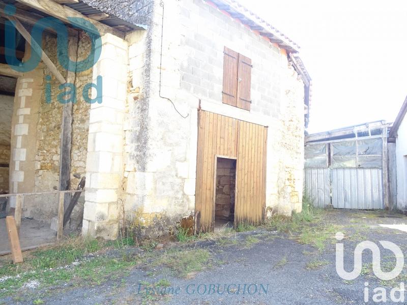 Maison - 82 m² - 4 pièces