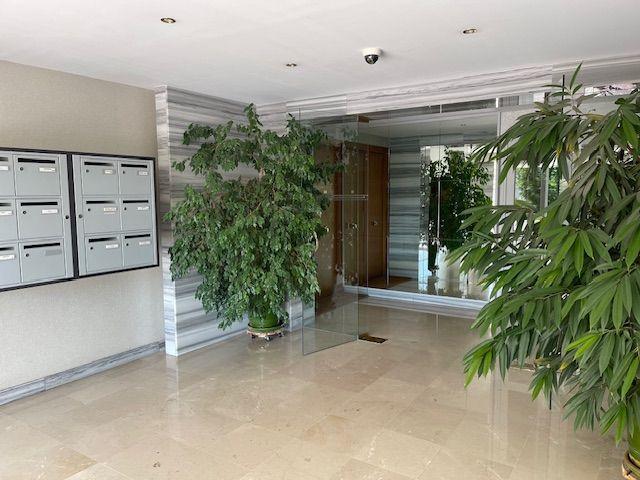 Appartement - 86 m² - 3 pièces