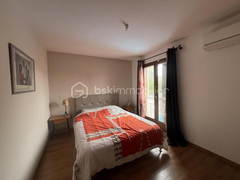 Maison - 131 m² - 6 pièces