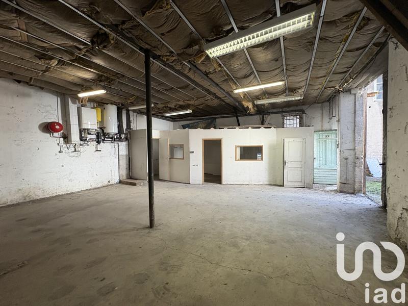 Appartement - 112 m² - 4 pièces