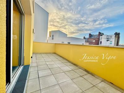 Appartement - 73 m² - 4 pièces