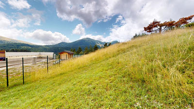 Appartement - 15 m² - 1 pièce