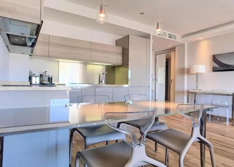 Appartement - 71 m² - 3 pièces