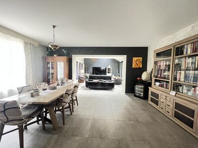 Maison ancienne - 156 m² - 6 pièces