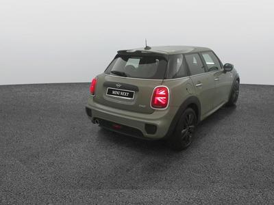 Mini 5 portes Hatch F55 Lci One 102 ch Bva7 Finition John Cooper Works