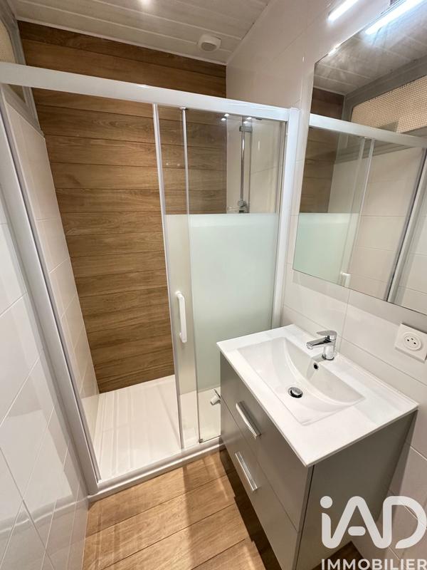 Maison - 86 m² - 5 pièces