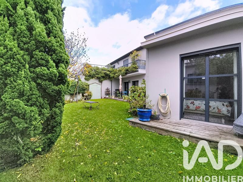 Maison - 144 m² - 5 pièces