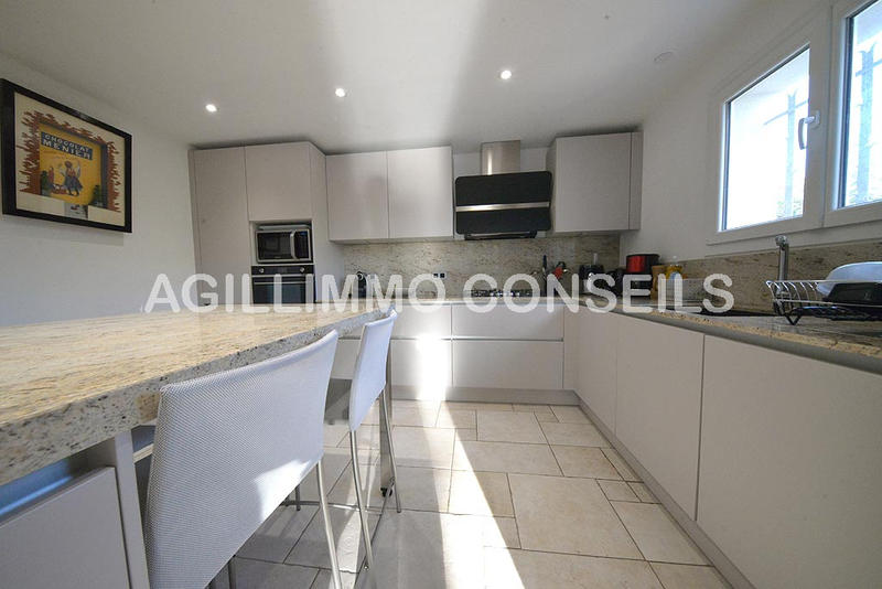 Villa - 105 m² - 3 pièces