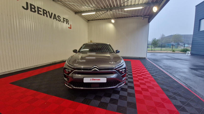 Citroën C5 X Hybride Rechargeable 225 Ss E-Eat8 Feel Pack