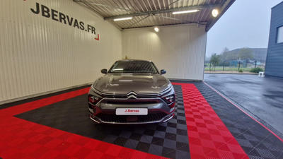 Citroën C5 X Hybride Rechargeable 225 Ss E-Eat8 Feel Pack