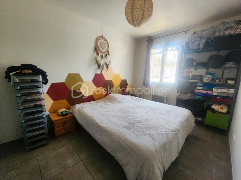 Maison traditionnelle - 90 m² - 4 pièces