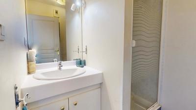 Appartement - 110 m² - 5 pièces