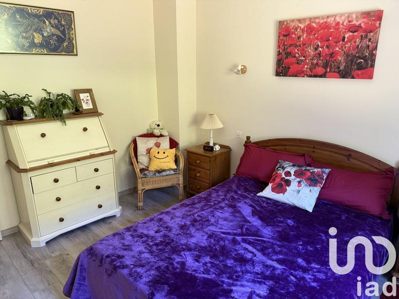 Maison - 115 m² - 6 pièces