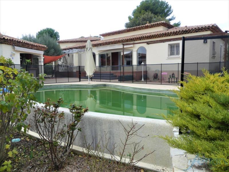 Maison - 200 m² - 4 pièces