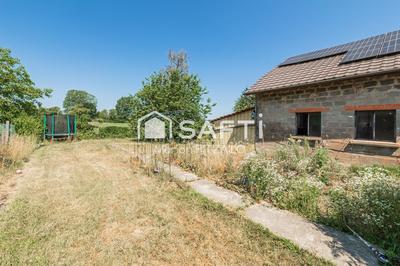 Maison - 202 m² - 7 pièces