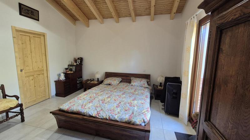 Maison - 187 m² - 6 pièces