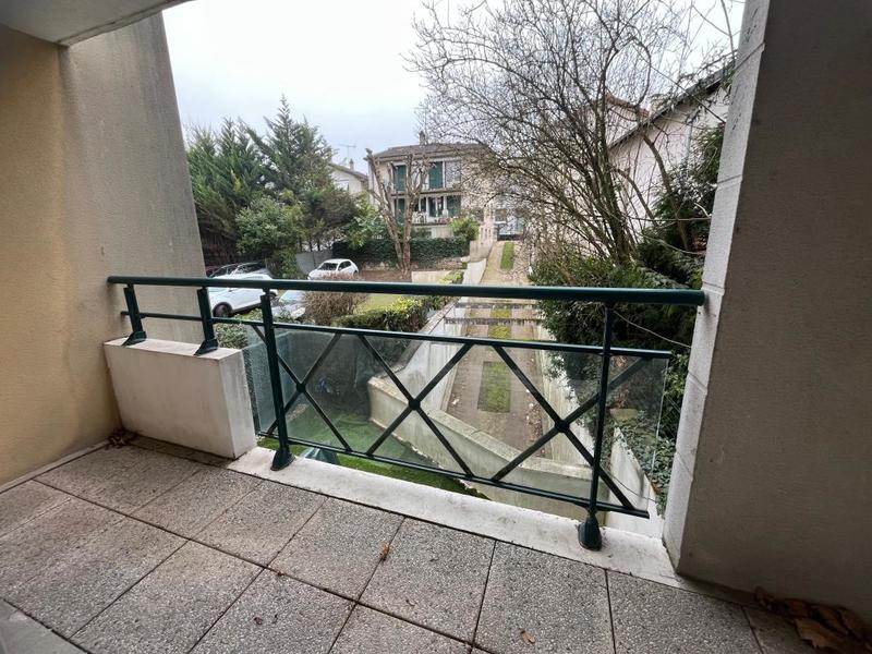 Appartement - 27 m² - 1 pièce