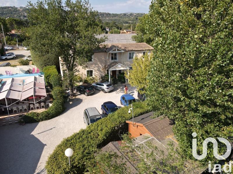 Terrain - 7 841 m²