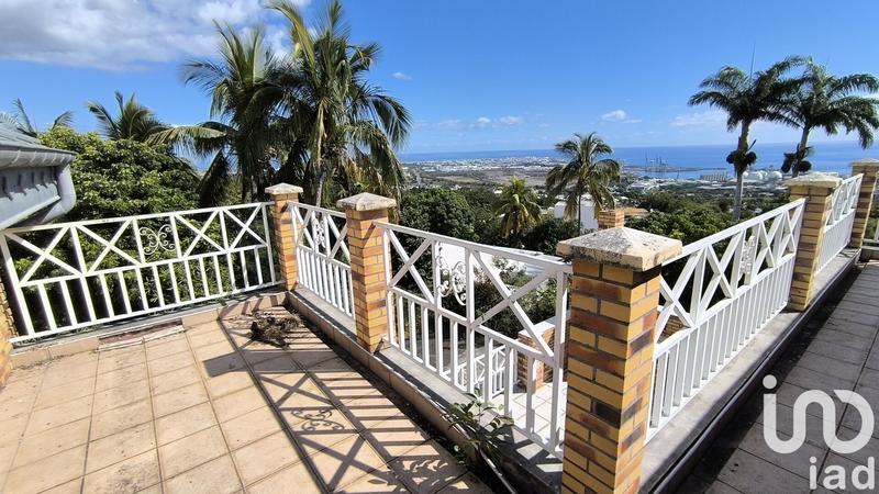 Maison - 232 m² - 6 pièces