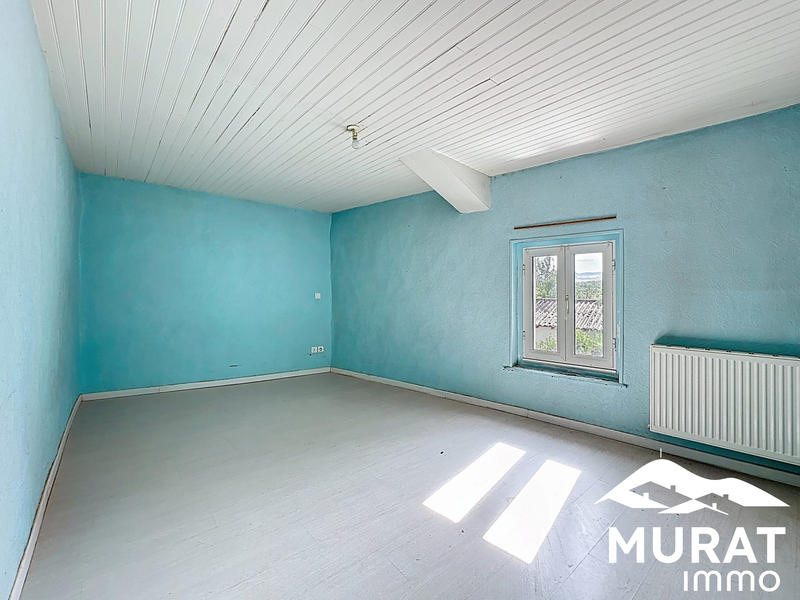 Maison ancienne - 151 m² - 7 pièces