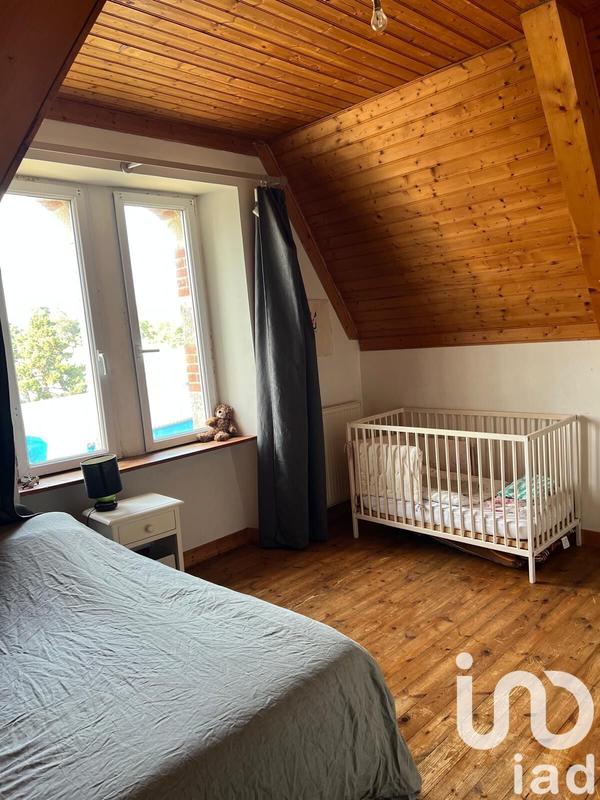 Maison de ville - 186 m² - 10 pièces