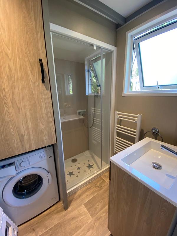 Châlet - 45 m² - 5 pièces