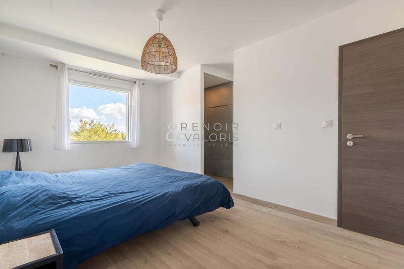 Maison - 162 m² - 7 pièces