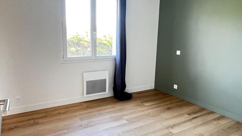 Maison - 75 m² - 4 pièces