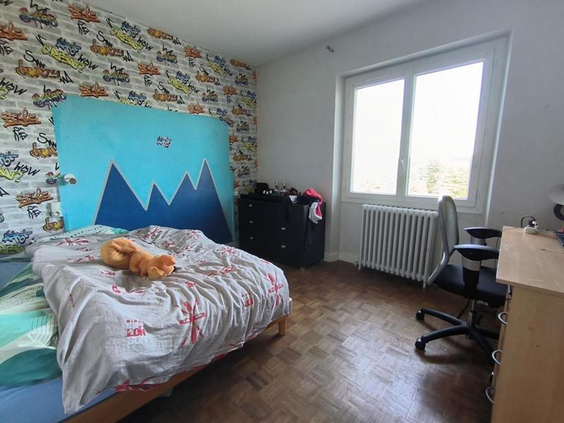 Maison - 65 m² - 3 pièces