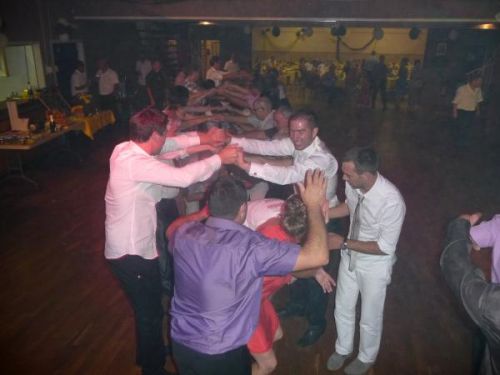 Disco-Mobile Adrien Animation