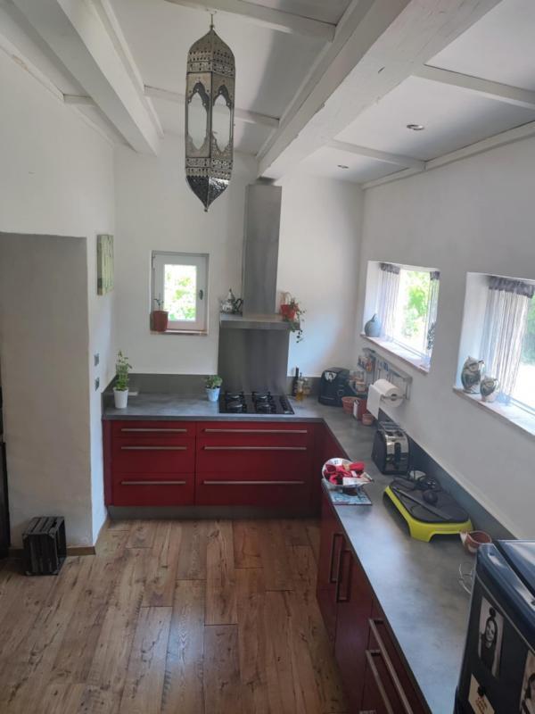 Mas - 160 m² - 5 pièces