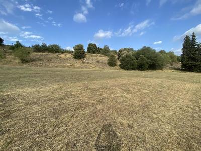Terrain constructible - 700 m²