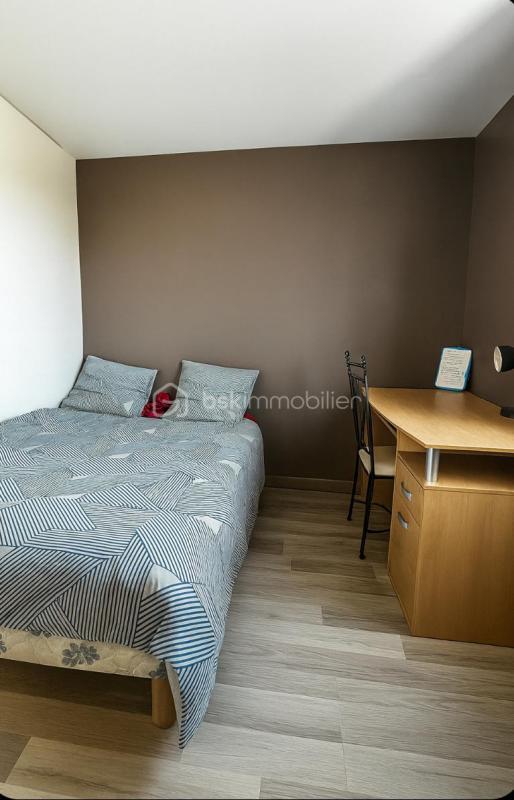 Maison traditionnelle - 120 m² - 6 pièces