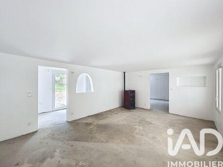 Maison - 168 m² - 5 pièces