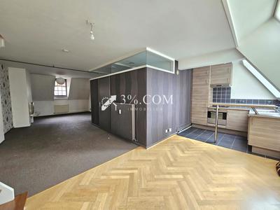 Duplex - 75 m² - 3 pièces