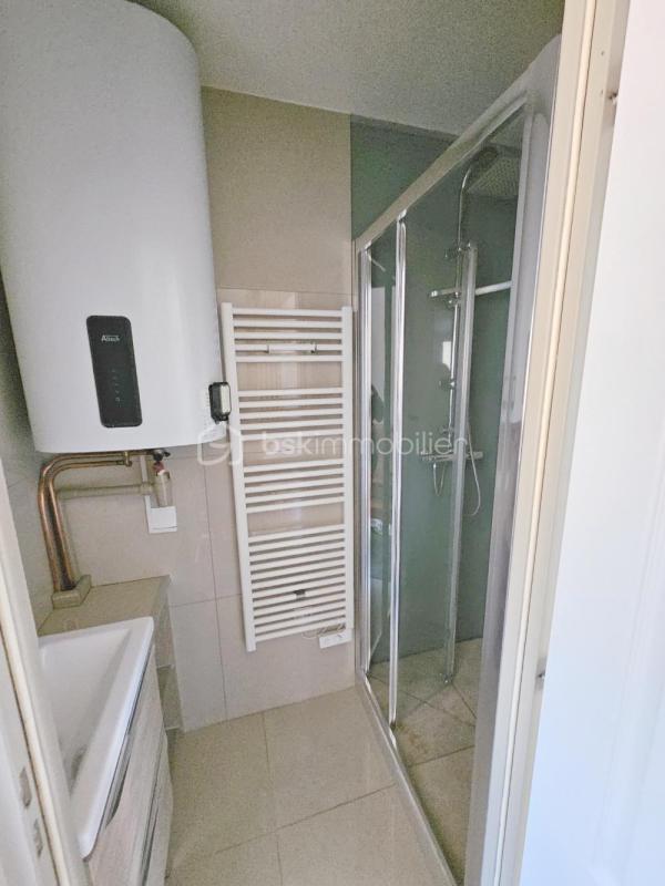 Duplex - 43 m² - 2 pièces