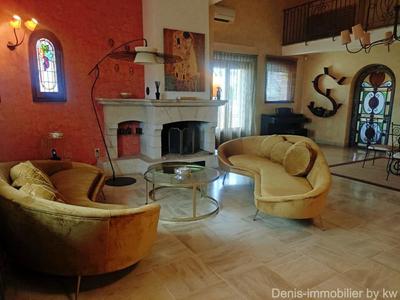 Maison - 138 m² - 5 pièces