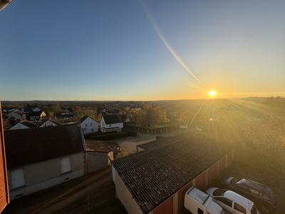 Appartement - 50 m² - 3 pièces