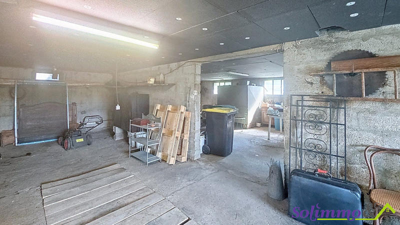 Villa - 114 m² - 5 pièces