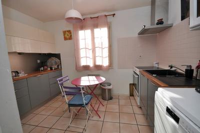 Maison - 115 m² - 7 pièces