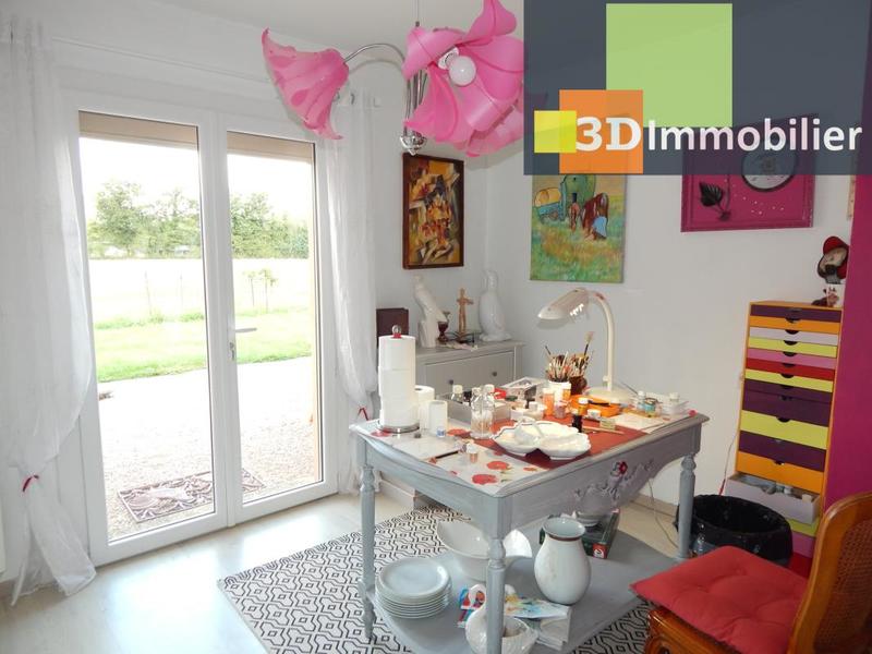 Maison - 156 m² - 10 pièces