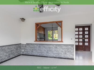 Maison - 88 m² - 4 pièces