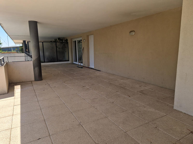 Appartement - 75 m² - 4 pièces