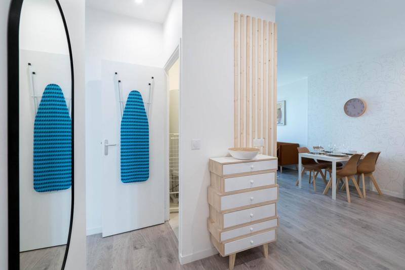 Appartement - 78 m² - 5 pièces