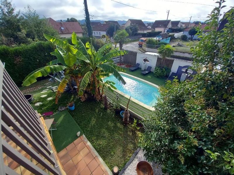 Maison - 165 m² - 5 pièces