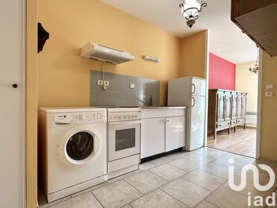 Appartement - 82 m² - 3 pièces