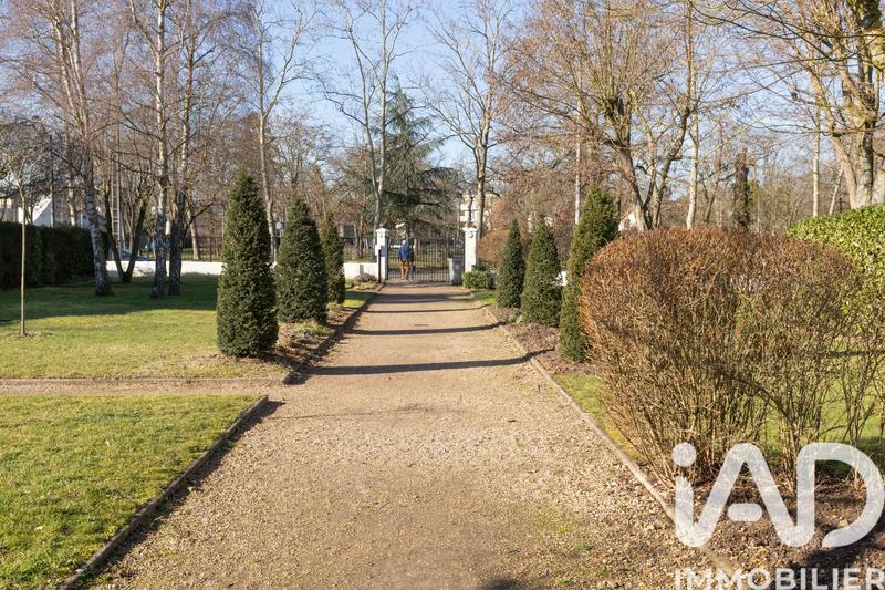 Appartement - 111 m² - 5 pièces